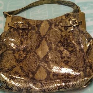 Michael kors purse